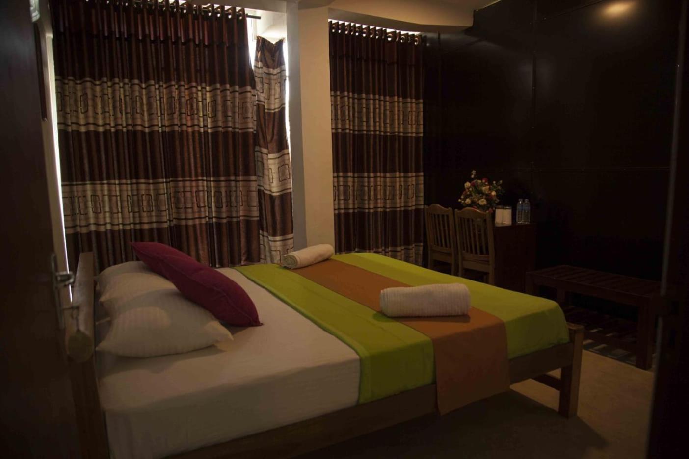 Lodge In 611 캔디 외부 사진