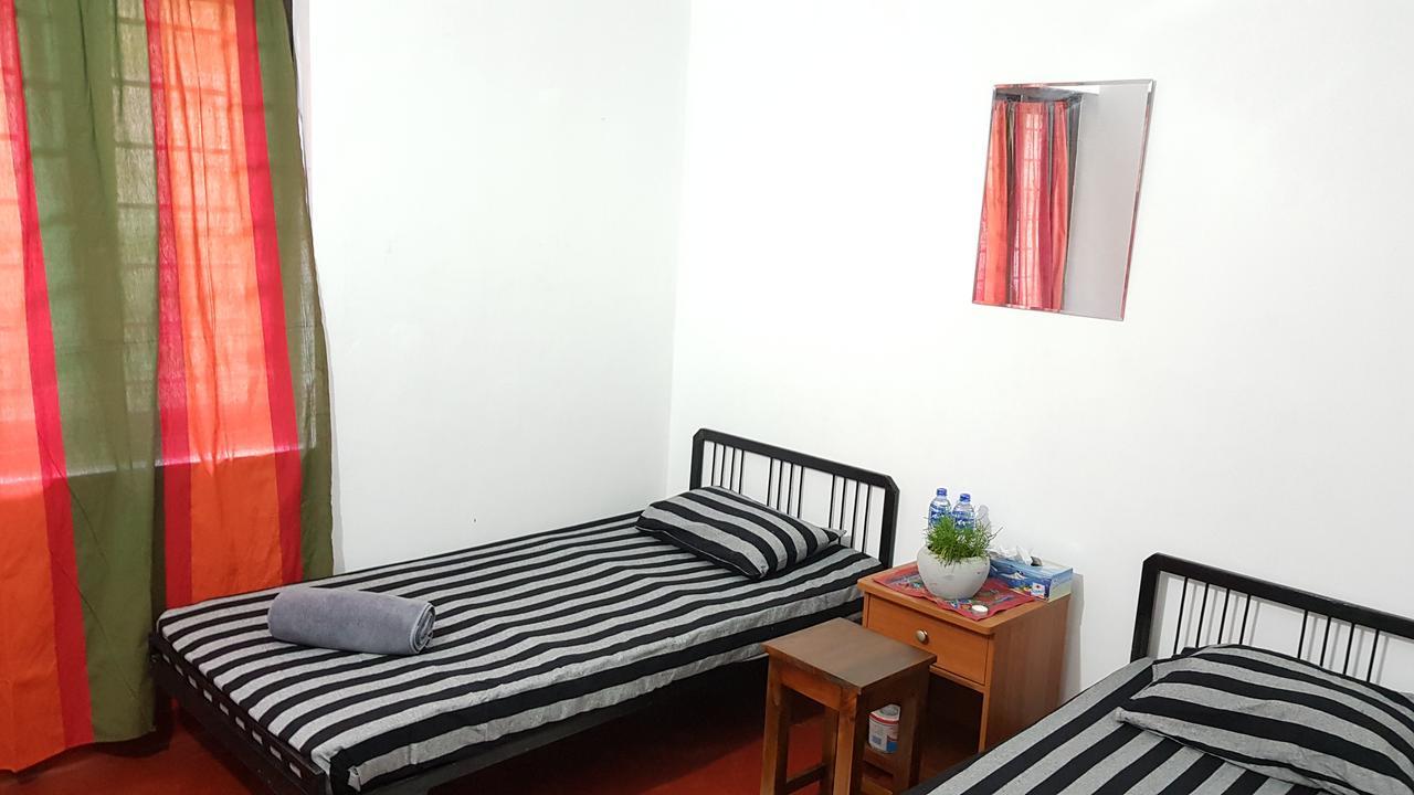 Lodge In 611 캔디 외부 사진