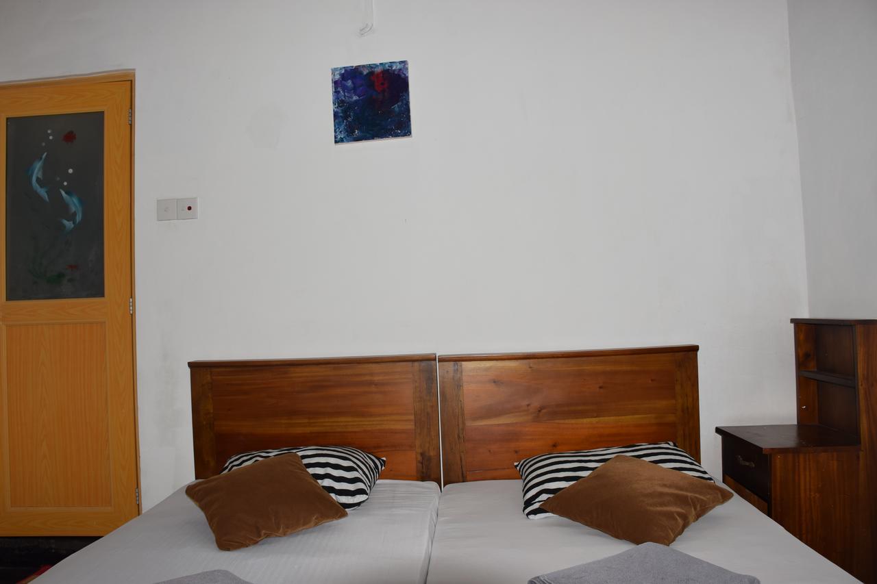 Lodge In 611 캔디 외부 사진