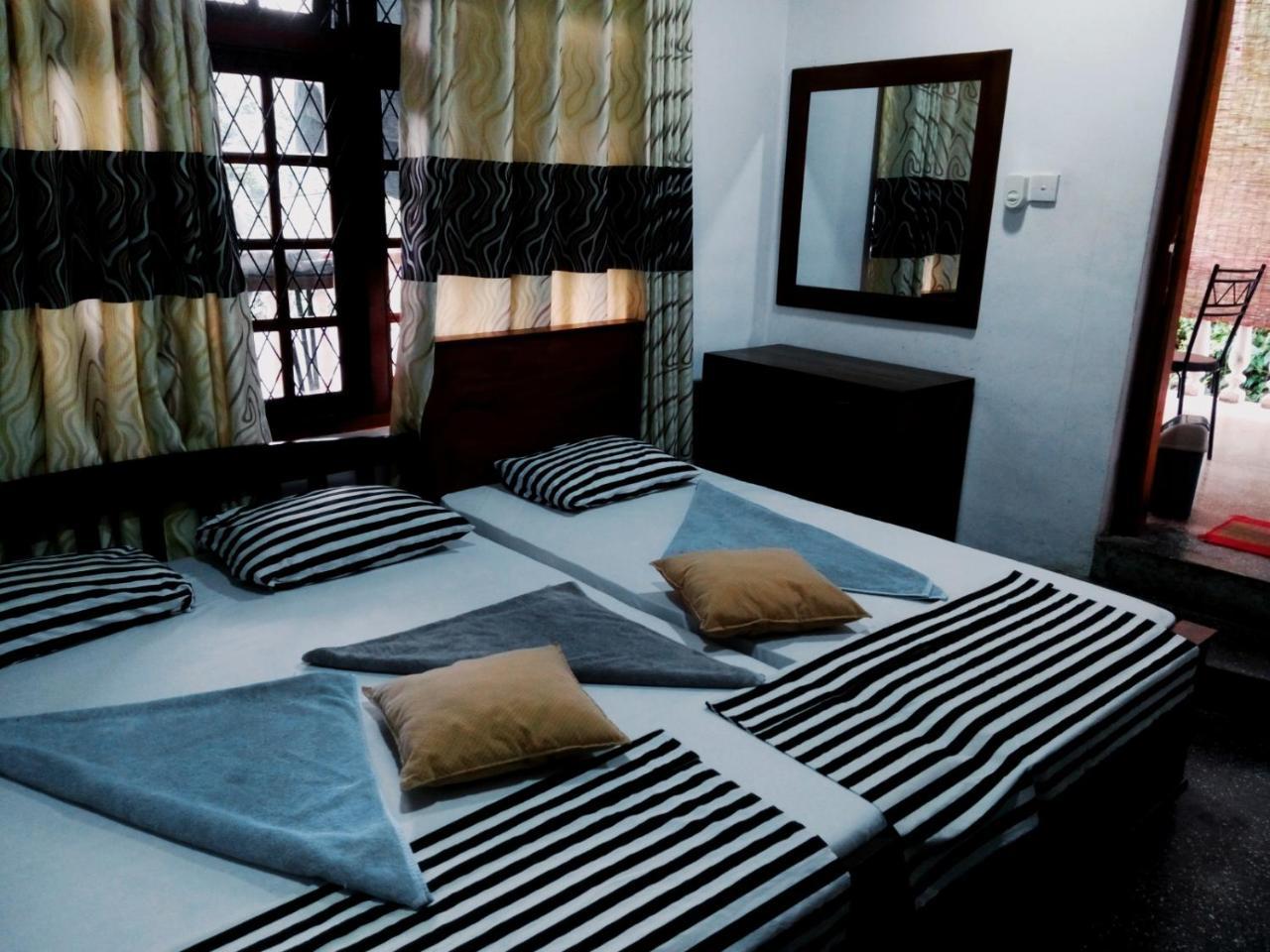Lodge In 611 캔디 외부 사진
