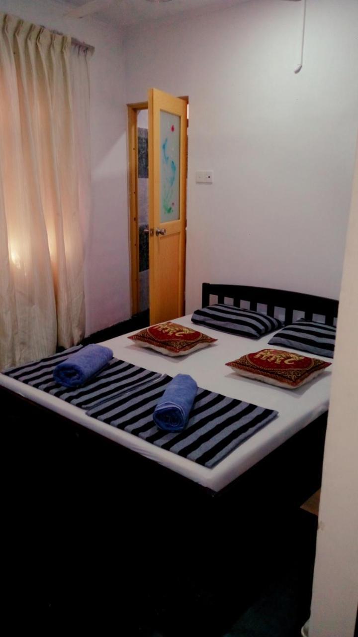 Lodge In 611 캔디 외부 사진