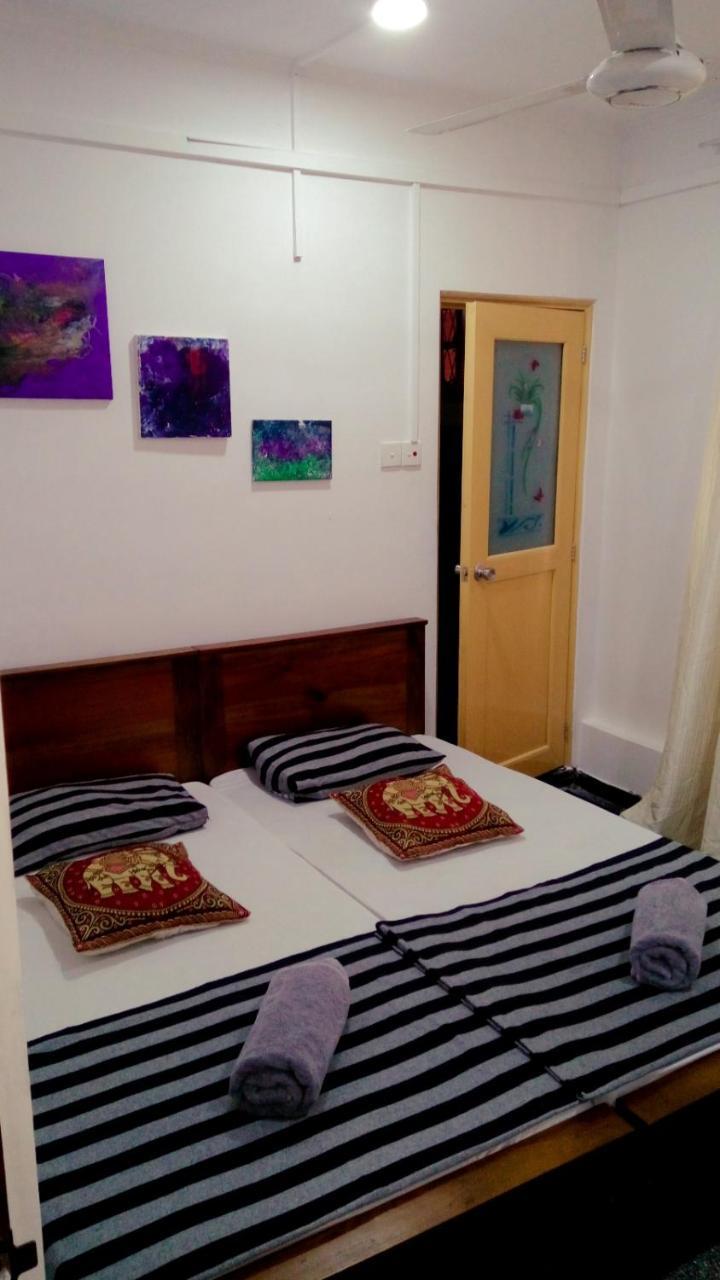Lodge In 611 캔디 외부 사진