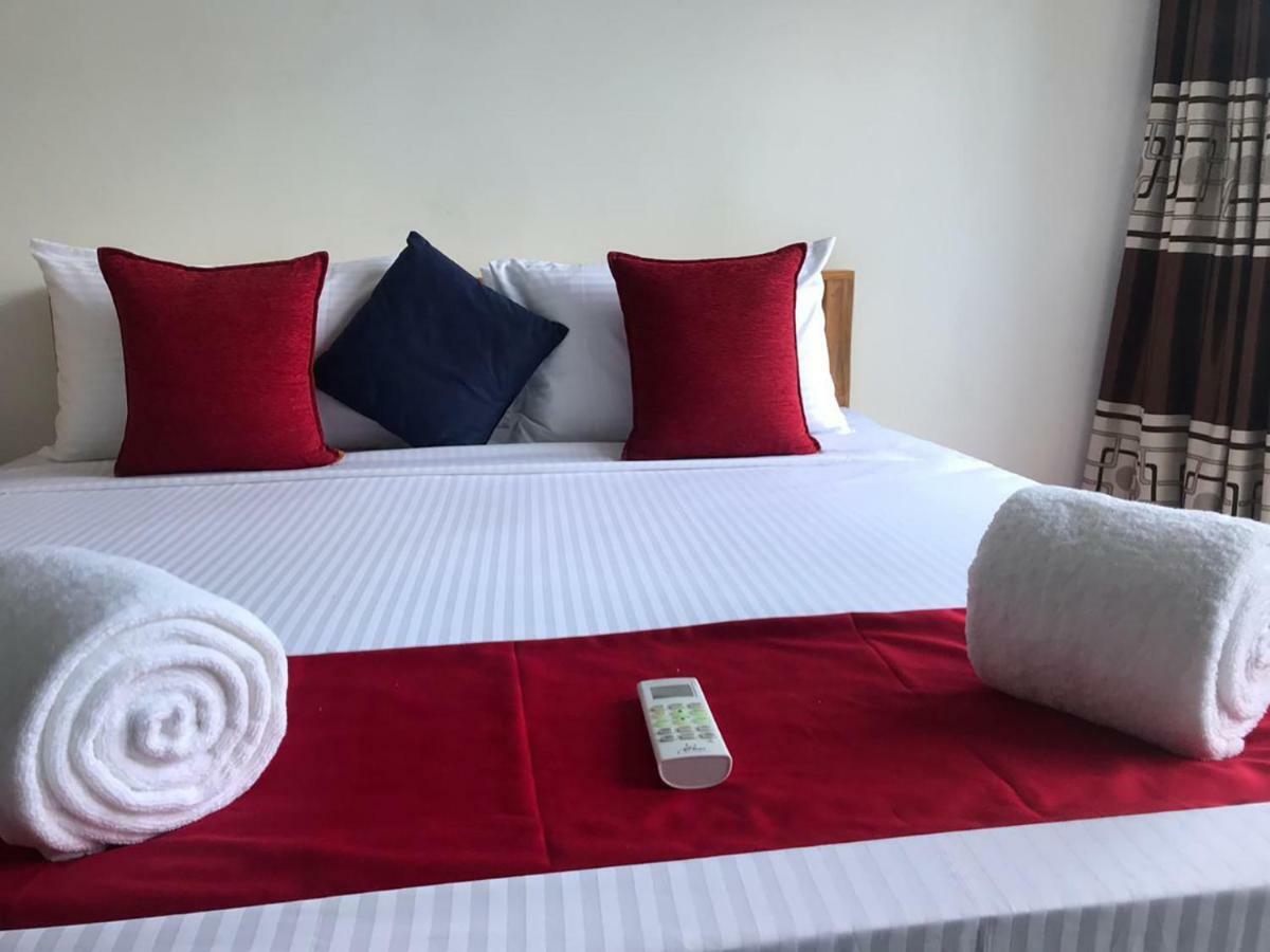 Lodge In 611 캔디 외부 사진