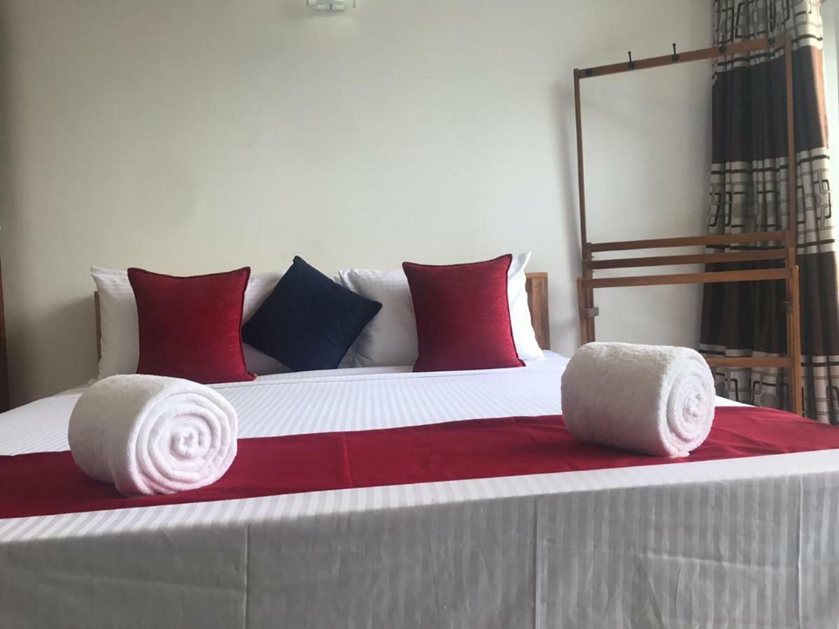 Lodge In 611 캔디 외부 사진
