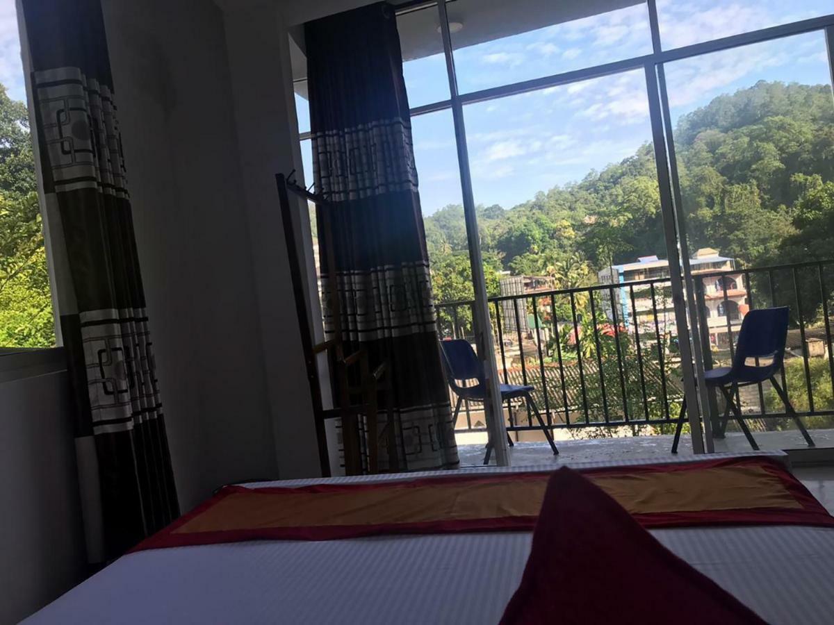 Lodge In 611 캔디 외부 사진