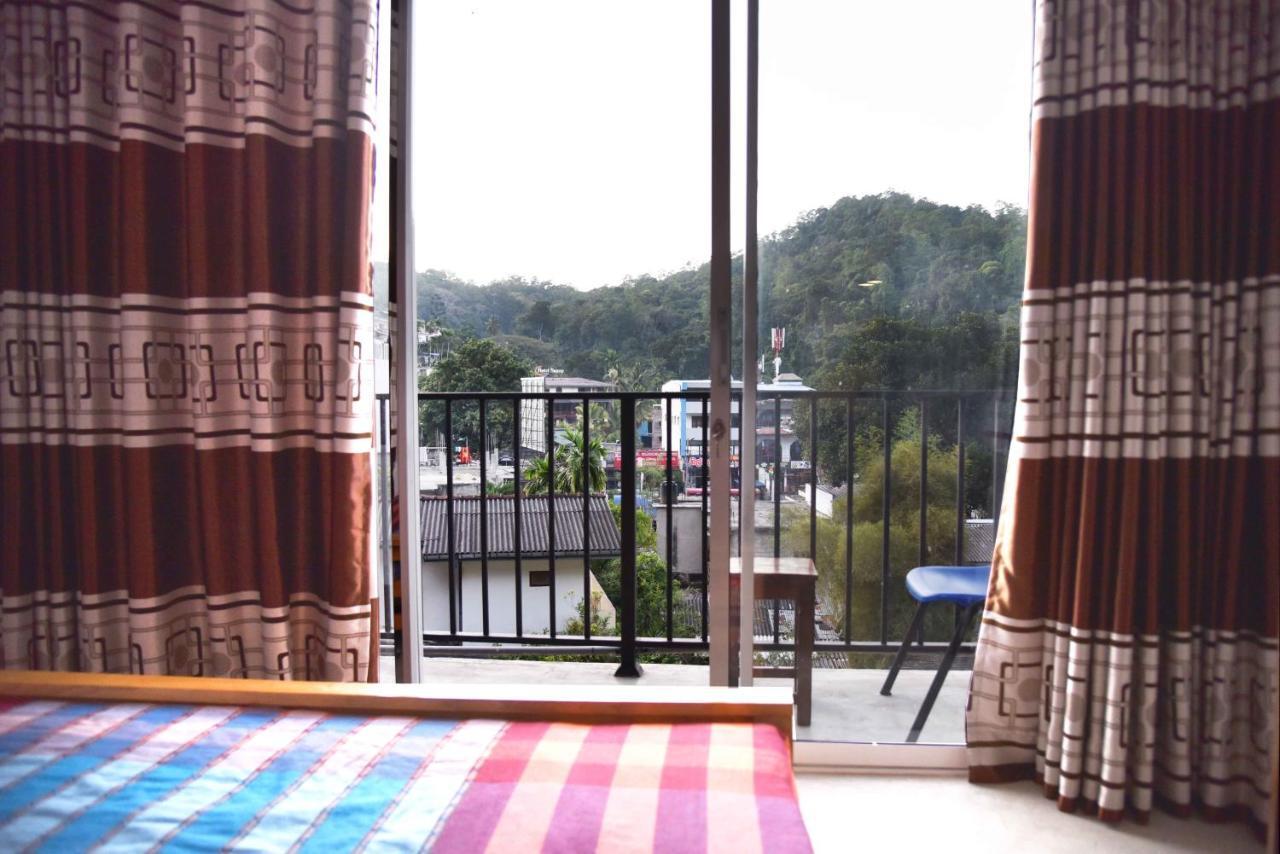 Lodge In 611 캔디 외부 사진