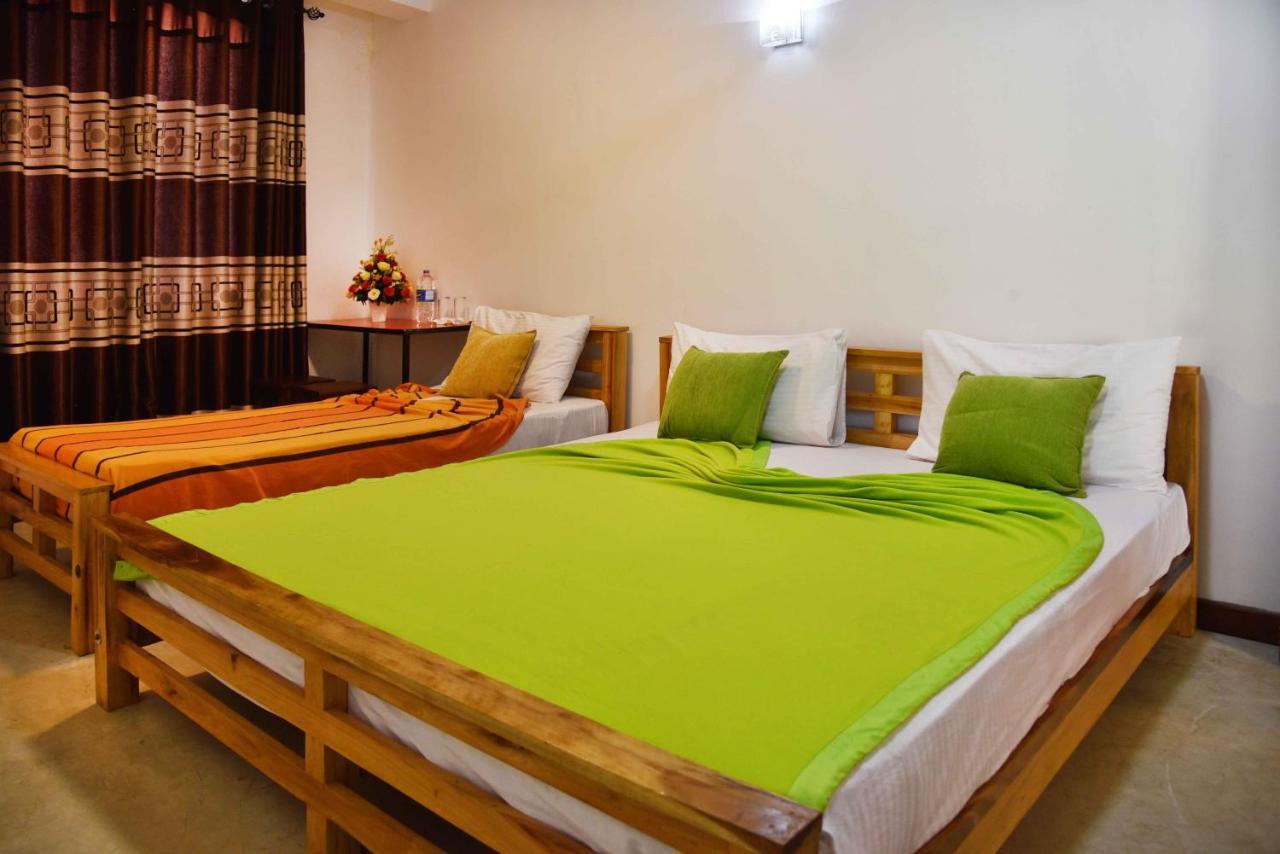 Lodge In 611 캔디 외부 사진