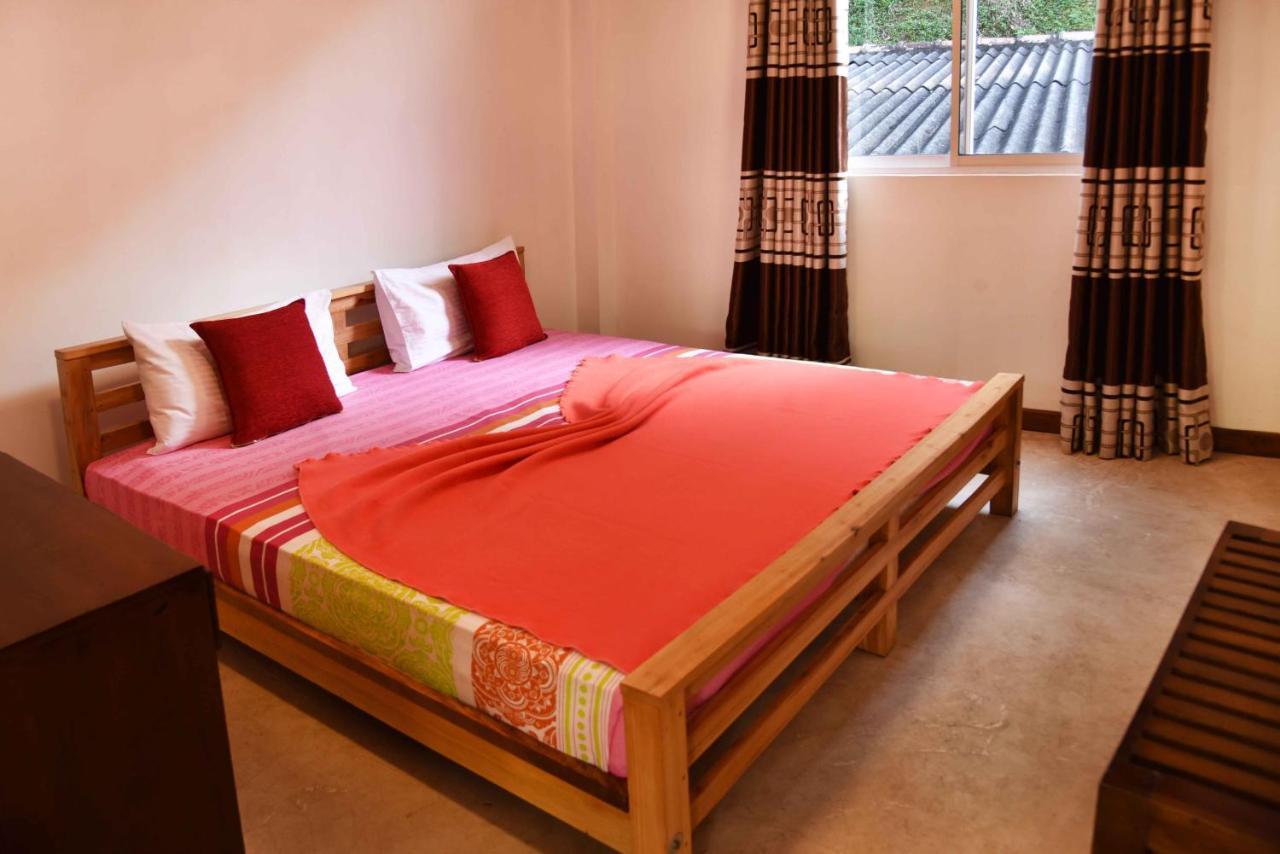 Lodge In 611 캔디 외부 사진