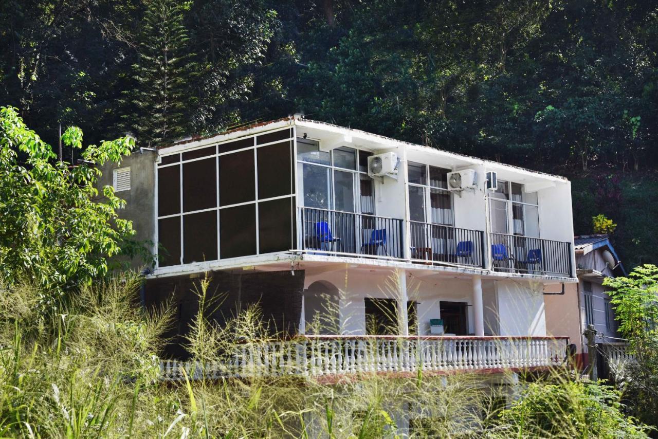 Lodge In 611 캔디 외부 사진