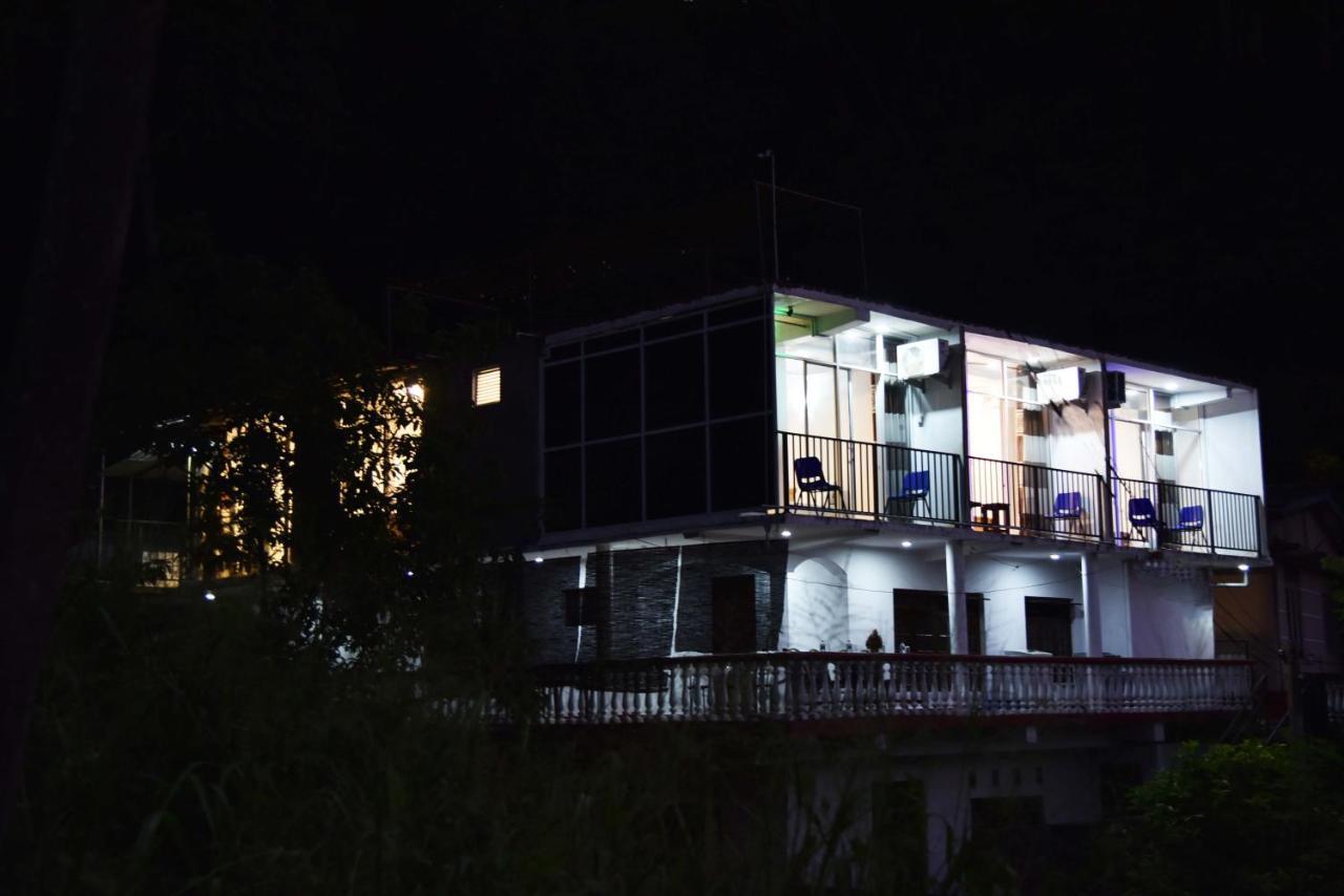 Lodge In 611 캔디 외부 사진