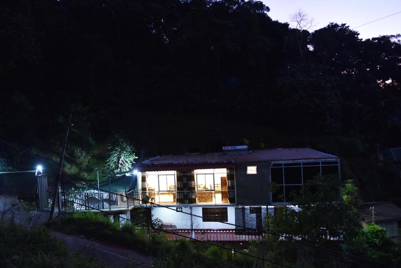 Lodge In 611 캔디 외부 사진