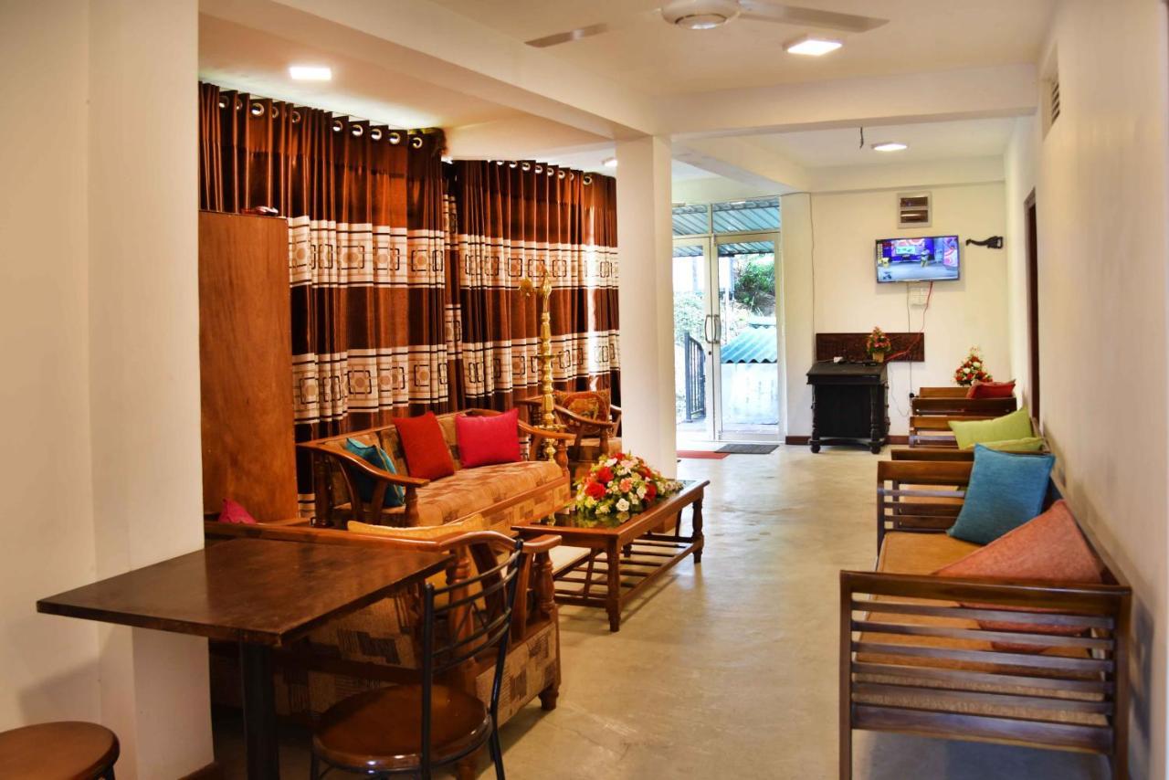 Lodge In 611 캔디 외부 사진