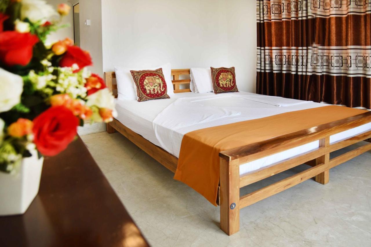 Lodge In 611 캔디 외부 사진