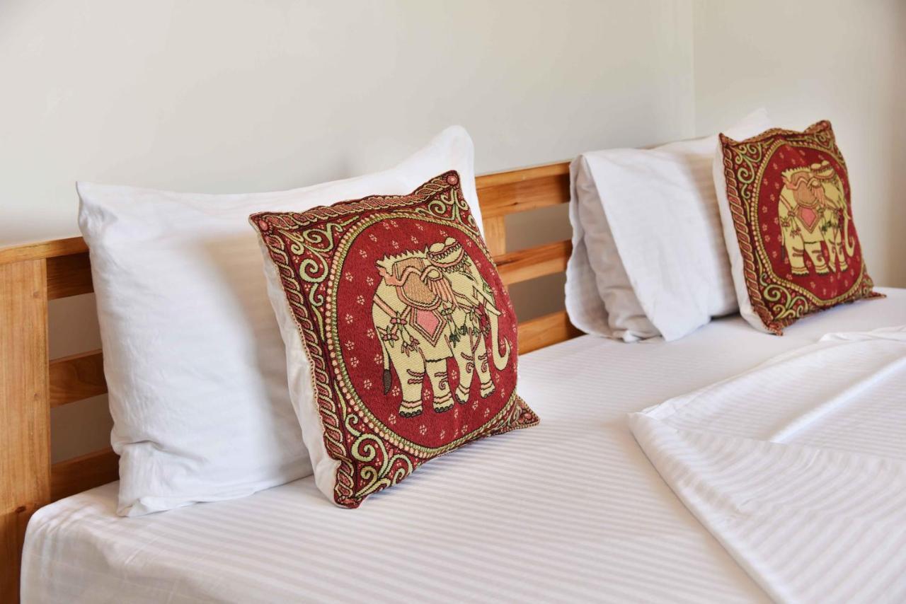 Lodge In 611 캔디 외부 사진