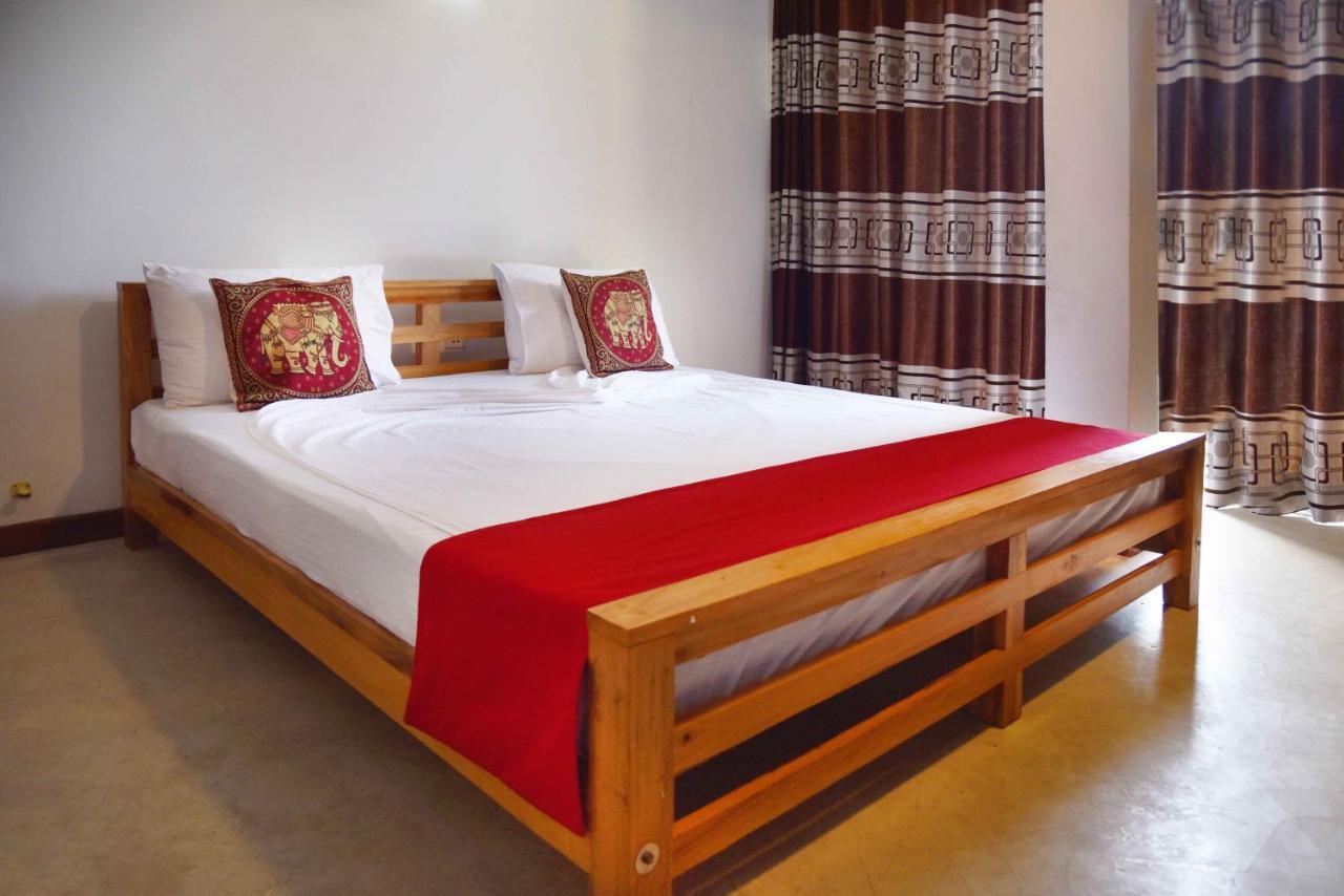 Lodge In 611 캔디 외부 사진